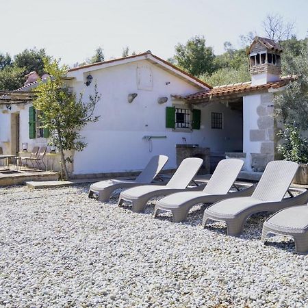Roinizza In Prtlog Villa Labin  Dış mekan fotoğraf