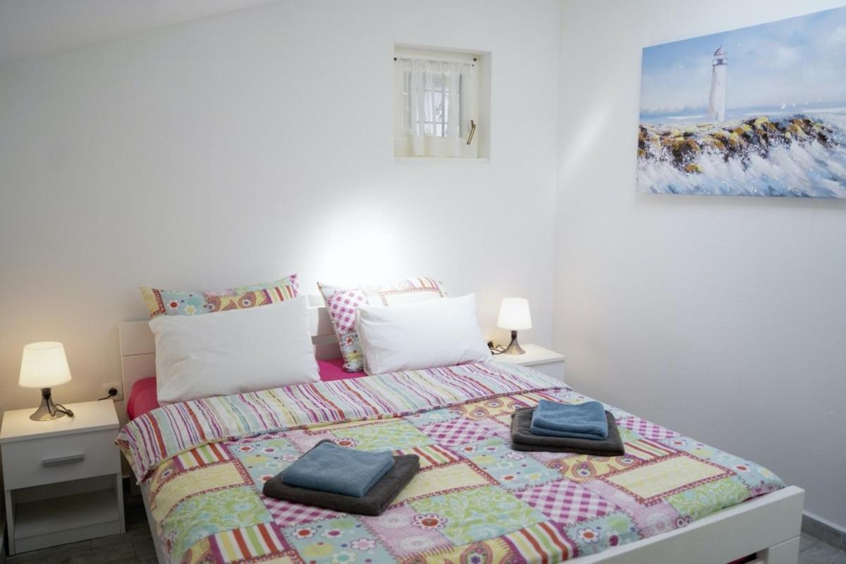 Roinizza In Prtlog Villa Labin  Dış mekan fotoğraf