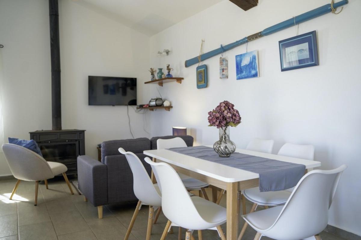 Roinizza In Prtlog Villa Labin  Dış mekan fotoğraf