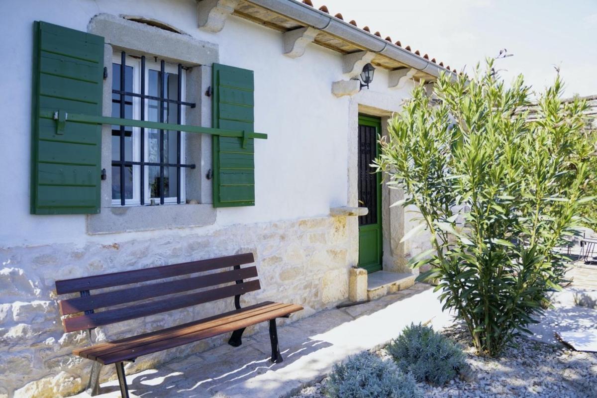 Roinizza In Prtlog Villa Labin  Dış mekan fotoğraf