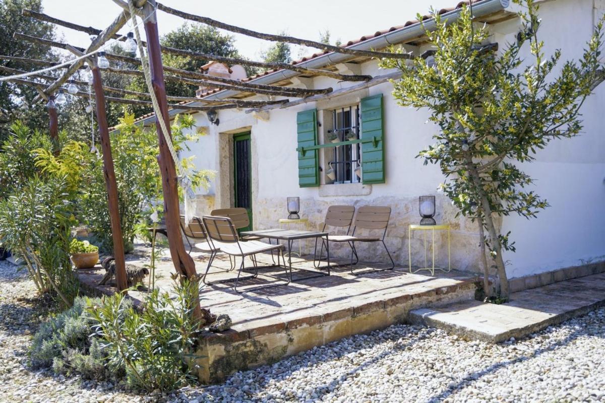 Roinizza In Prtlog Villa Labin  Dış mekan fotoğraf